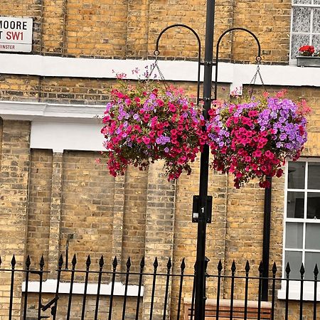 Romany House Hotel Londra Dış mekan fotoğraf