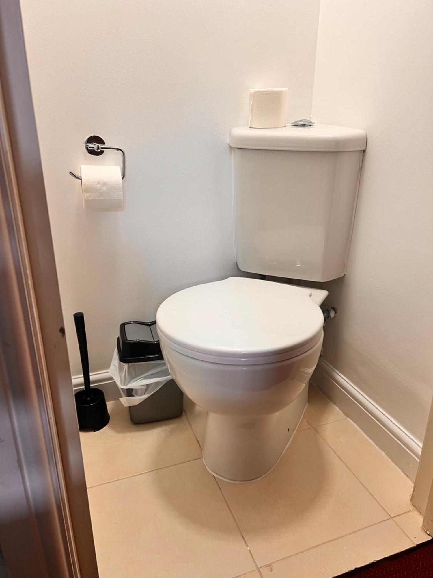 Romany House Hotel Londra Dış mekan fotoğraf