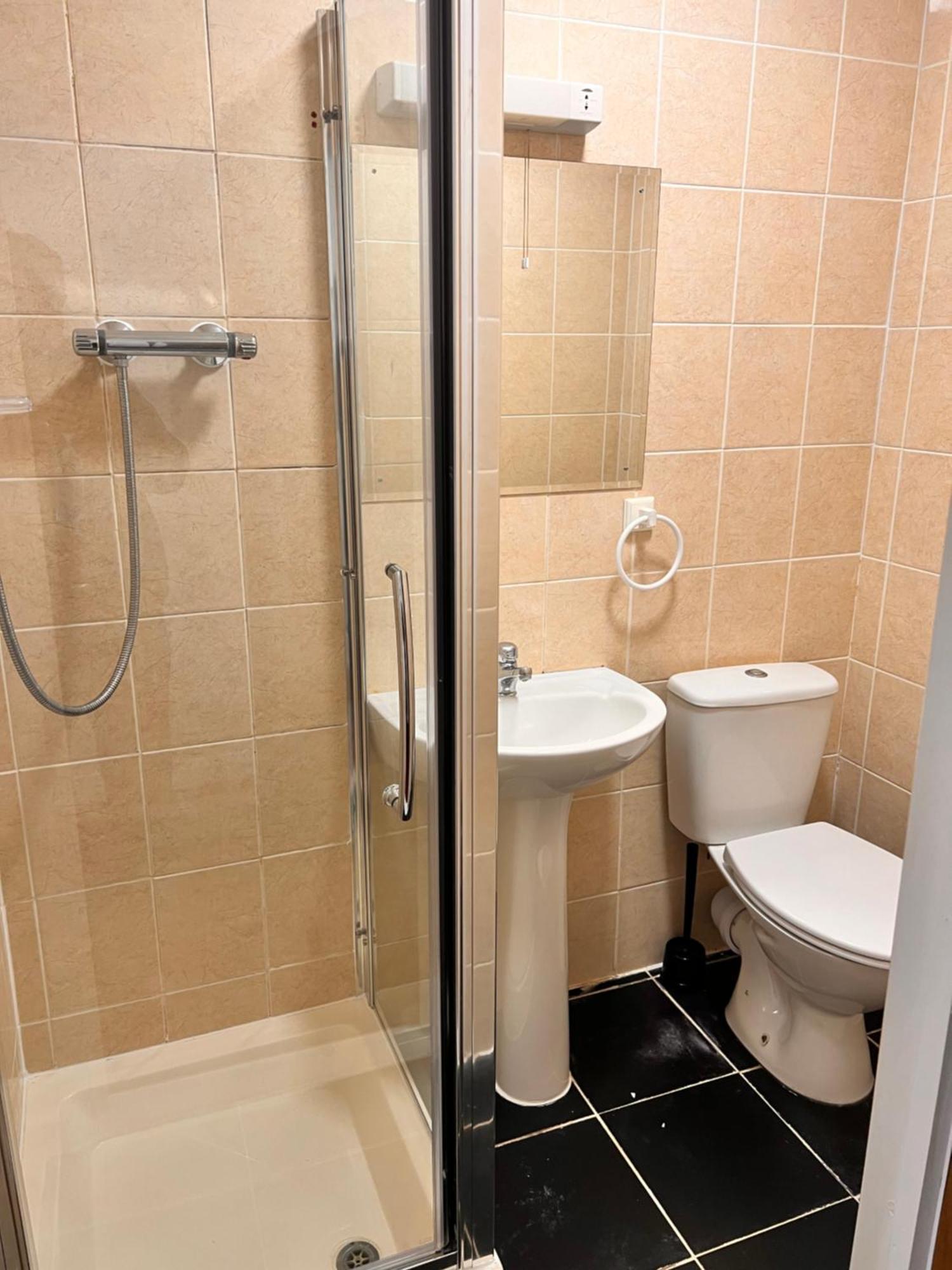 Romany House Hotel Londra Dış mekan fotoğraf