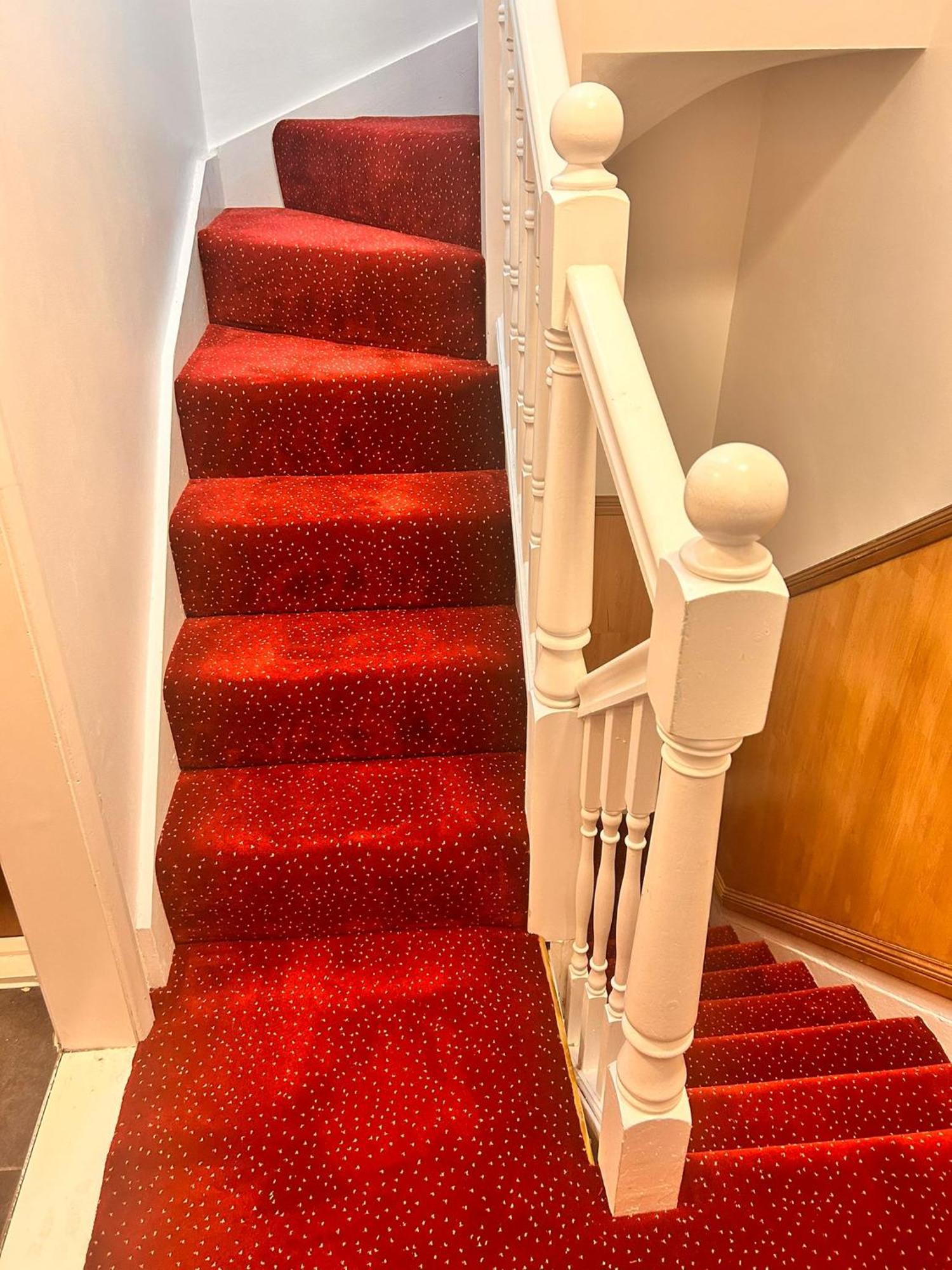 Romany House Hotel Londra Dış mekan fotoğraf