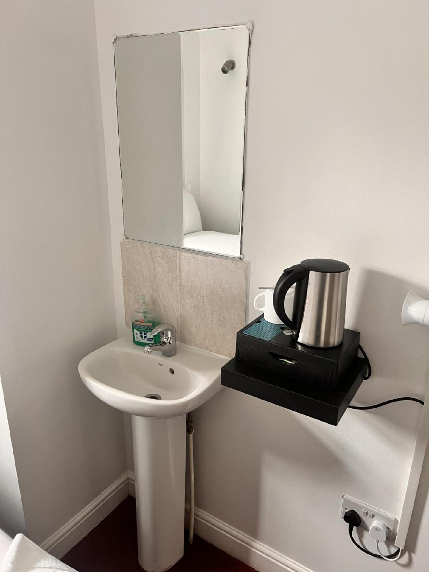 Romany House Hotel Londra Dış mekan fotoğraf